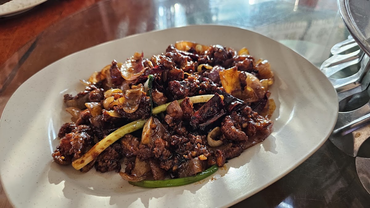 Restoran Happiness Seafood Photos 2